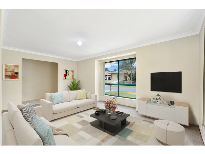 31 Glengarry Close, Highland Park QLD 4211
