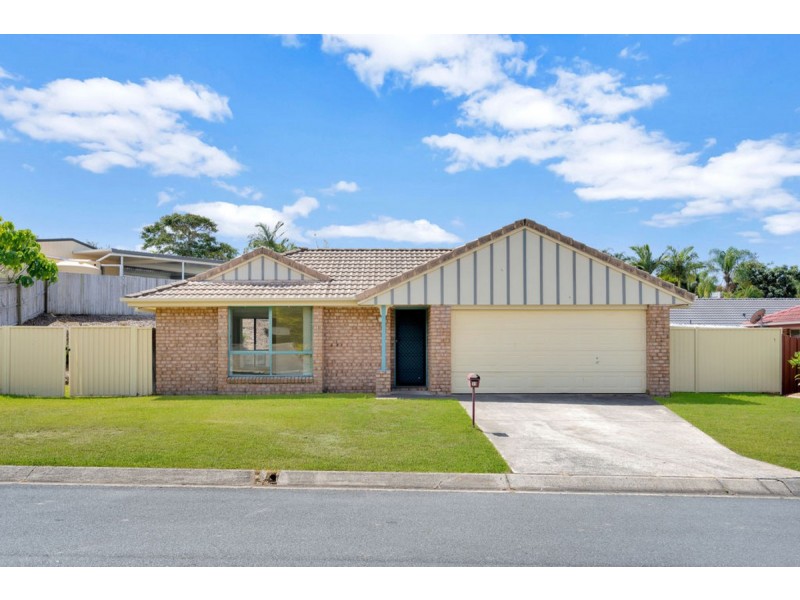 31 Glengarry Close, Highland Park QLD 4211