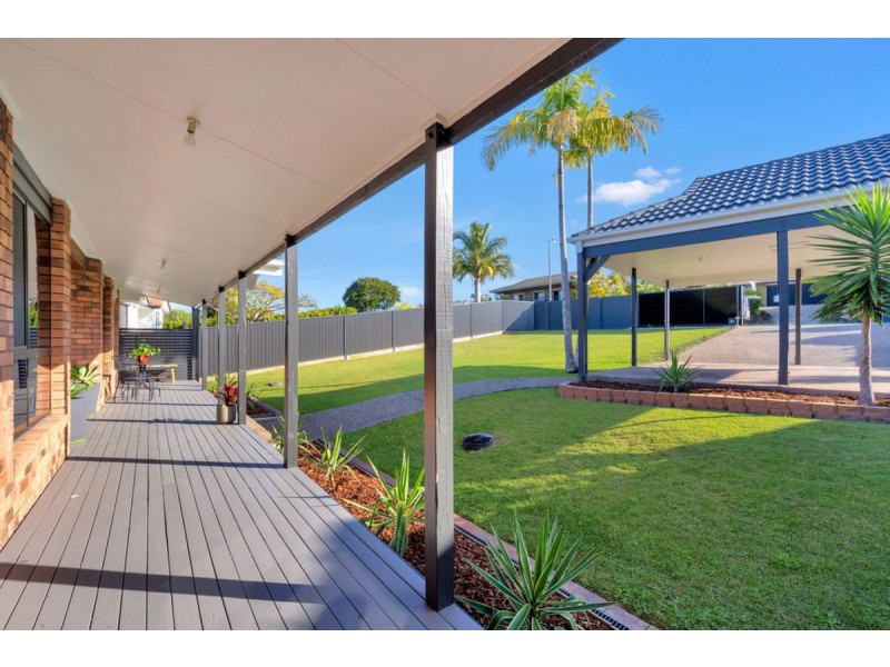 28 Hastings Crescent, Carrara QLD 4211