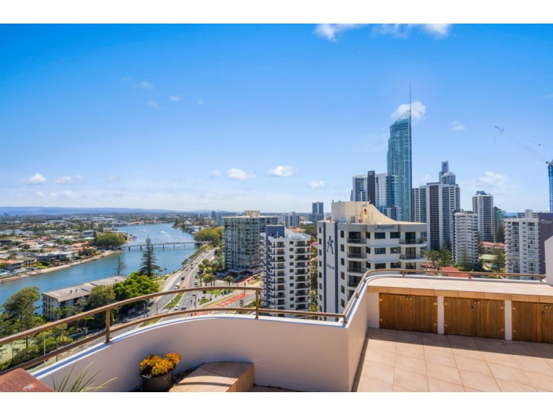 16c/18-24 Aubrey Street, Surfers Paradise QLD 4217
