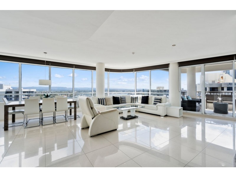 16c/18-24 Aubrey Street, Surfers Paradise QLD 4217