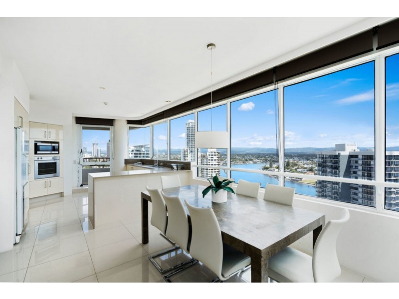 16c/18-24 Aubrey Street, Surfers Paradise QLD 4217
