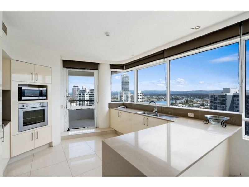 16c/18-24 Aubrey Street, Surfers Paradise QLD 4217