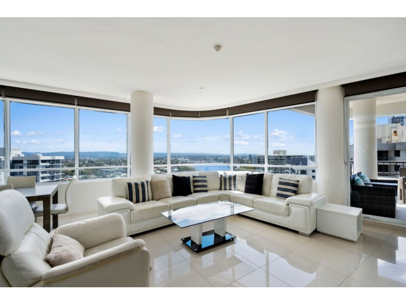 16c/18-24 Aubrey Street, Surfers Paradise QLD 4217