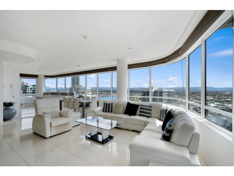 16c/18-24 Aubrey Street, Surfers Paradise QLD 4217