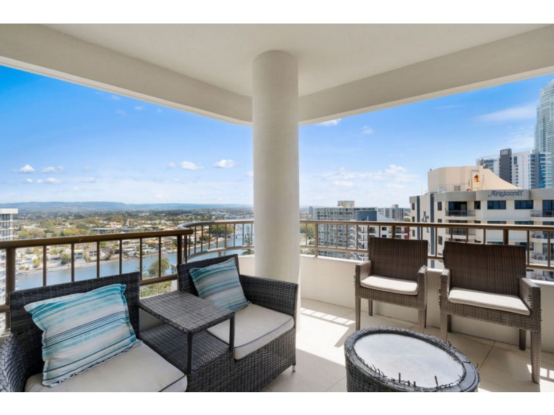 16c/18-24 Aubrey Street, Surfers Paradise QLD 4217