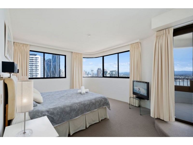 16c/18-24 Aubrey Street, Surfers Paradise QLD 4217