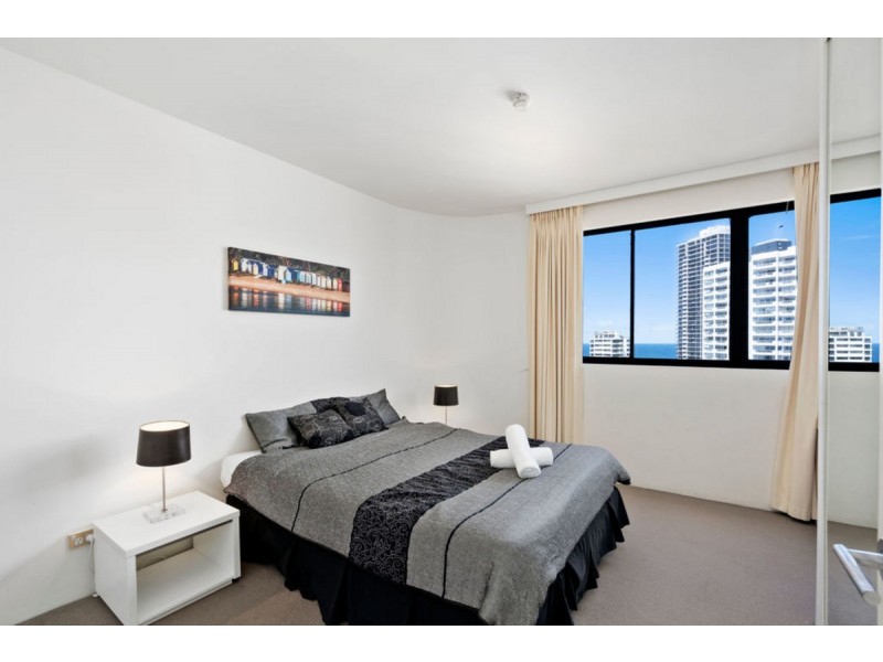 16c/18-24 Aubrey Street, Surfers Paradise QLD 4217