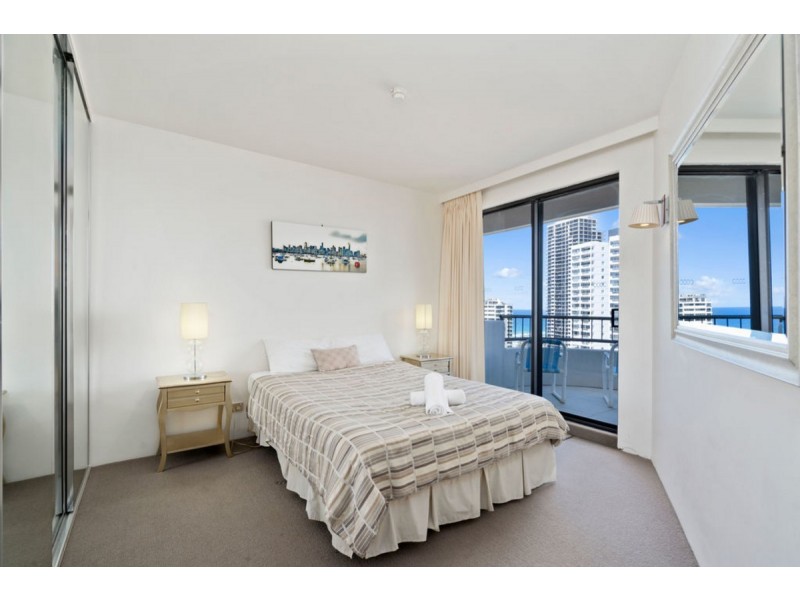 16c/18-24 Aubrey Street, Surfers Paradise QLD 4217