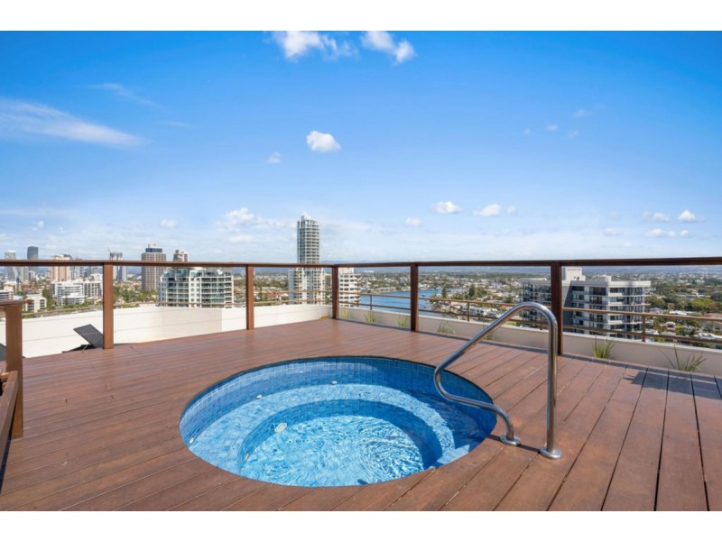 16c/18-24 Aubrey Street, Surfers Paradise QLD 4217