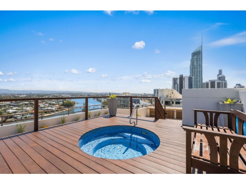 16c/18-24 Aubrey Street, Surfers Paradise QLD 4217
