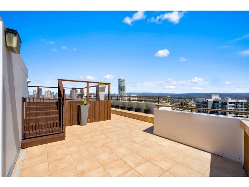 16c/18-24 Aubrey Street, Surfers Paradise QLD 4217