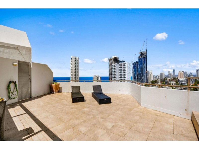 16c/18-24 Aubrey Street, Surfers Paradise QLD 4217