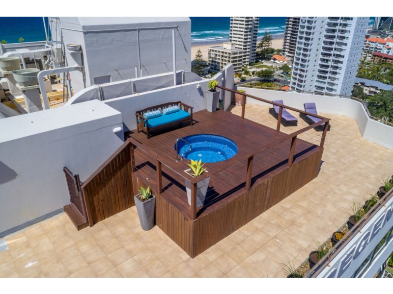 16c/18-24 Aubrey Street, Surfers Paradise QLD 4217