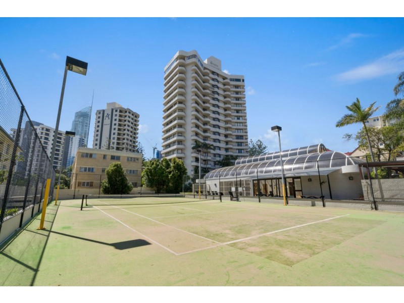 16c/18-24 Aubrey Street, Surfers Paradise QLD 4217