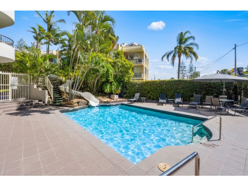 16c/18-24 Aubrey Street, Surfers Paradise QLD 4217