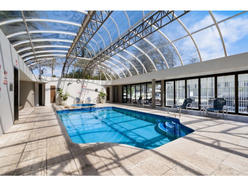 16c/18-24 Aubrey Street, Surfers Paradise QLD 4217