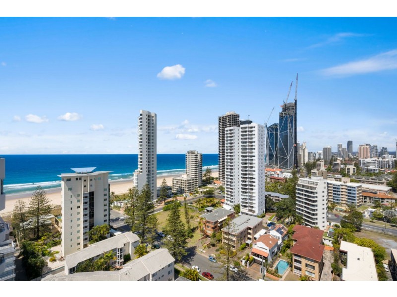 16c/18-24 Aubrey Street, Surfers Paradise QLD 4217