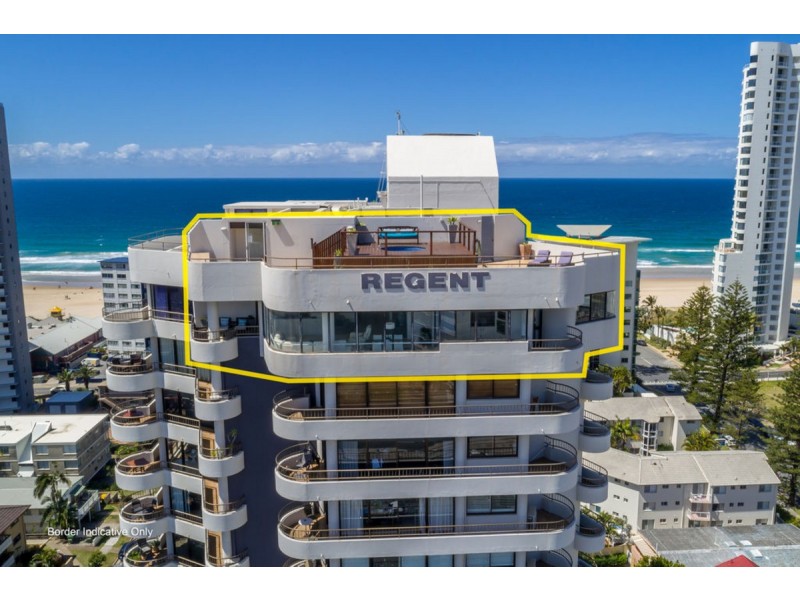 16c/18-24 Aubrey Street, Surfers Paradise QLD 4217