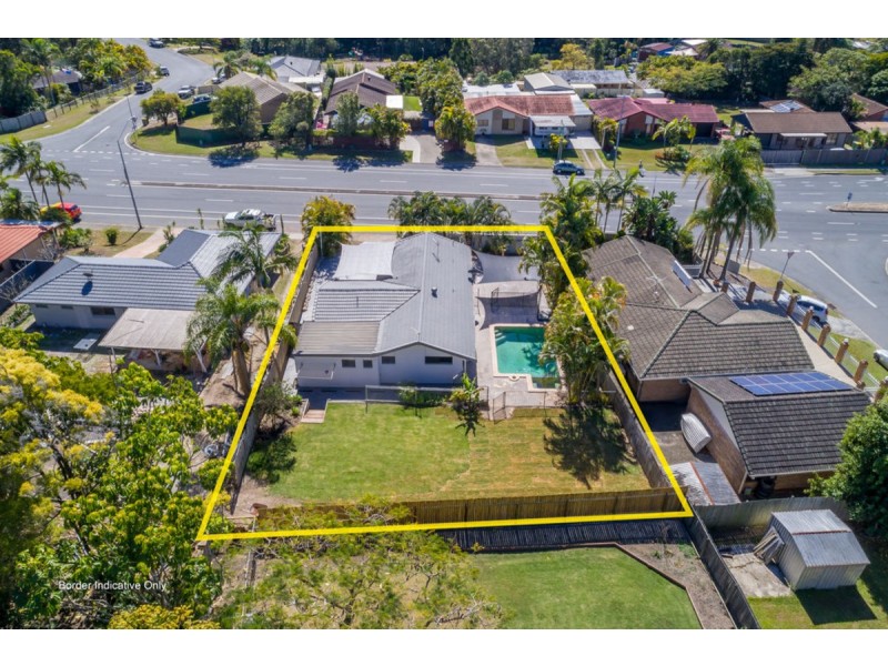 12 Alexander Drive, Highland Park QLD 4211