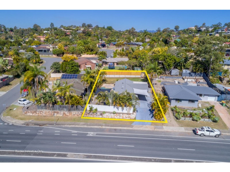 12 Alexander Drive, Highland Park QLD 4211