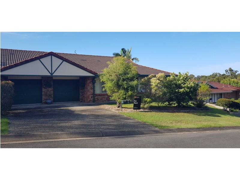 2/24 Sandalwood Terrace, Nerang QLD 4211