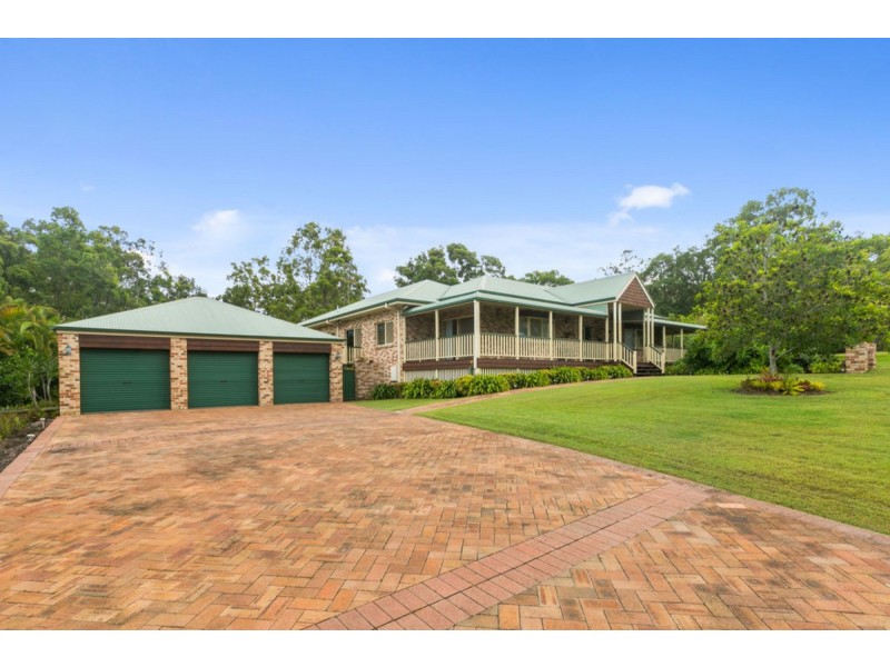 10 Byfield Court, Nerang QLD 4211