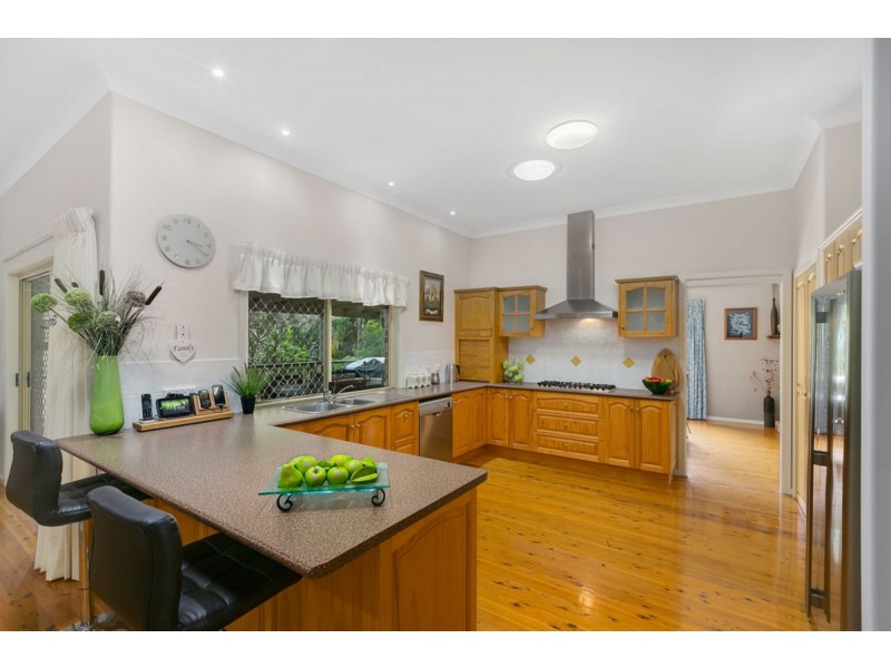 10 Byfield Court, Nerang QLD 4211