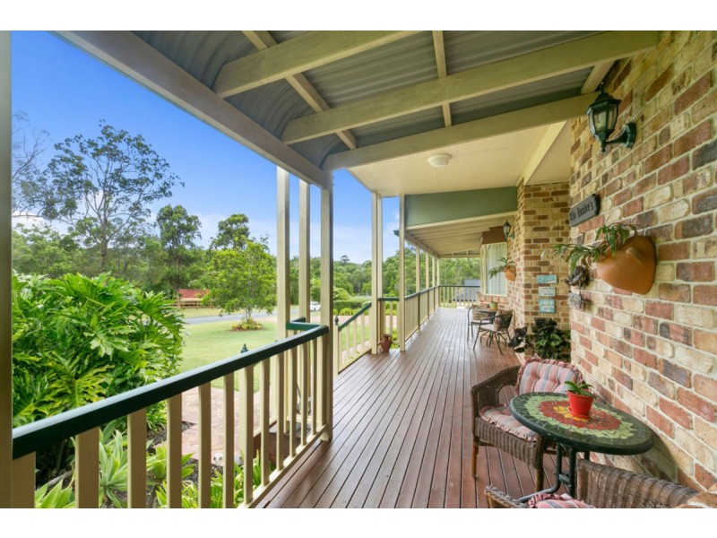 10 Byfield Court, Nerang QLD 4211