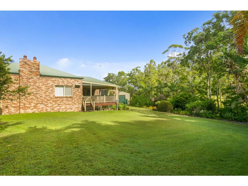 10 Byfield Court, Nerang QLD 4211