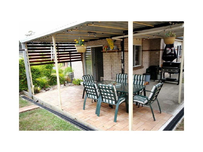 5 Olmo Court, Nerang QLD 4211