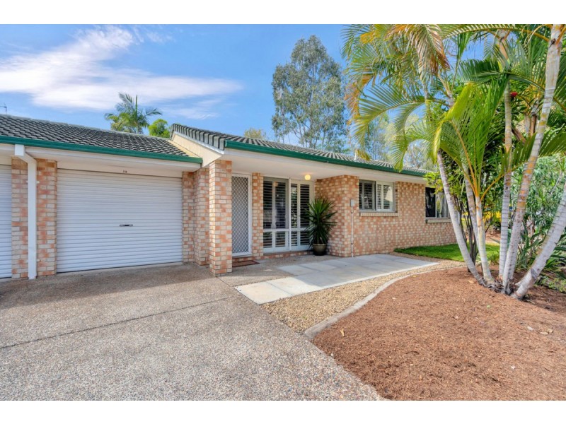 28/8 Gooding Drive, Merrimac QLD 4226