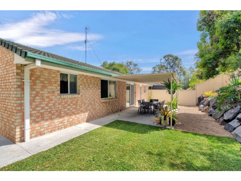 28/8 Gooding Drive, Merrimac QLD 4226