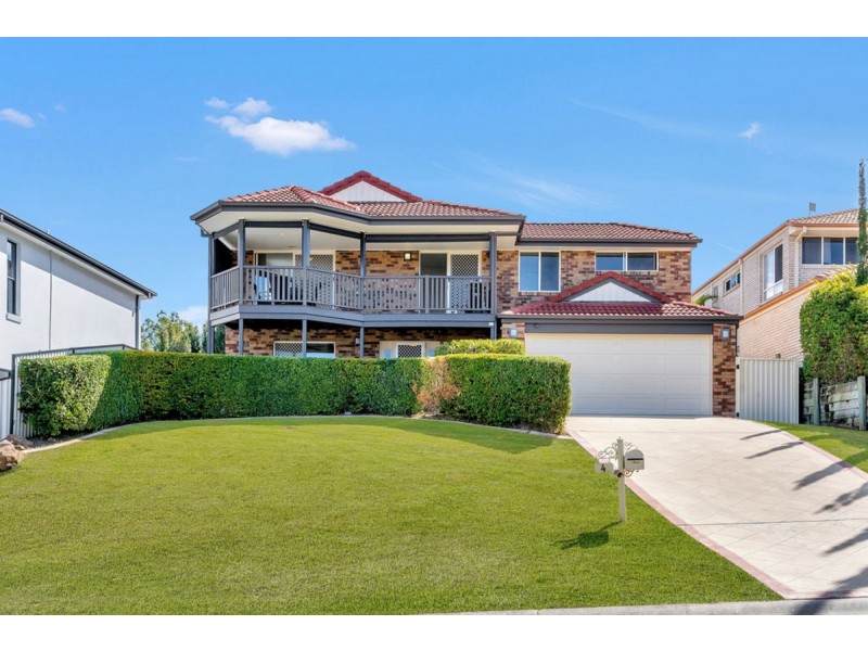 4 Mercure Place, Highland Park QLD 4211