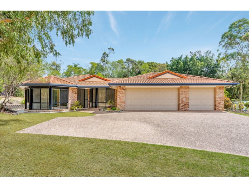 2 Lawnhill Drive, Nerang QLD 4211