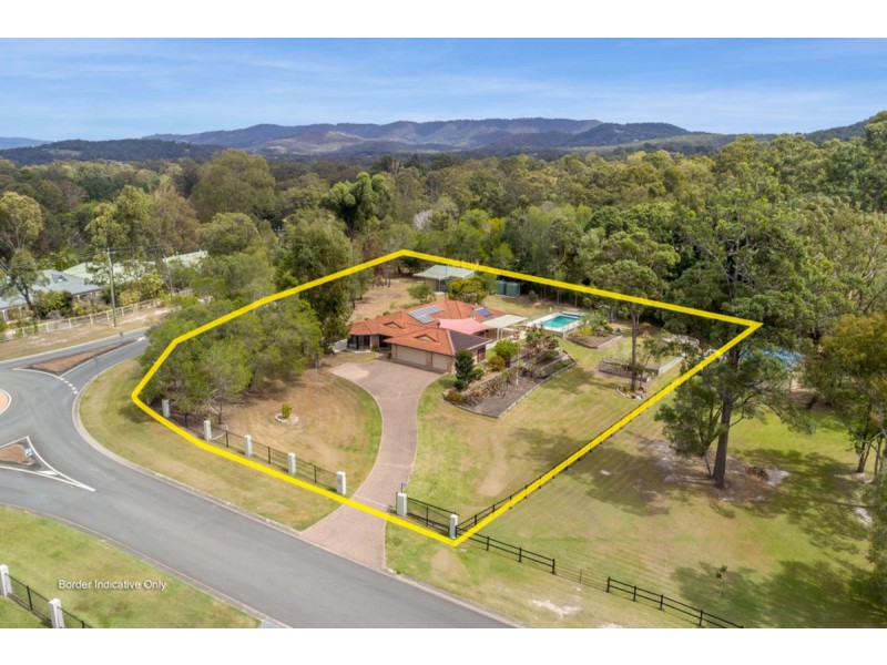 2 Lawnhill Drive, Nerang QLD 4211