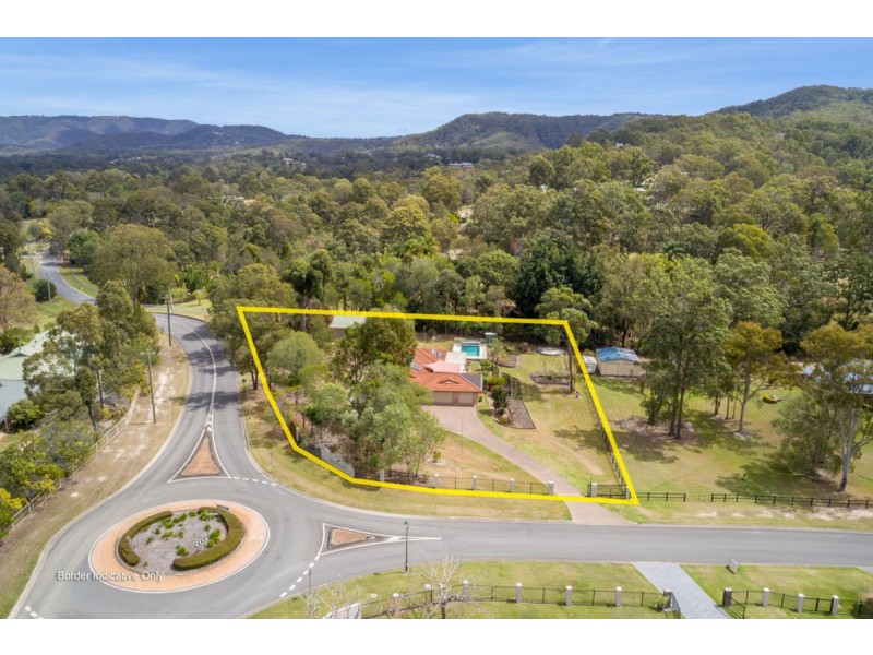 2 Lawnhill Drive, Nerang QLD 4211