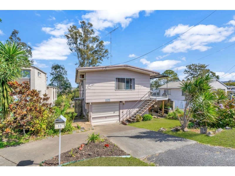 11 Nerang-Broadbeach Road, Nerang QLD 4211