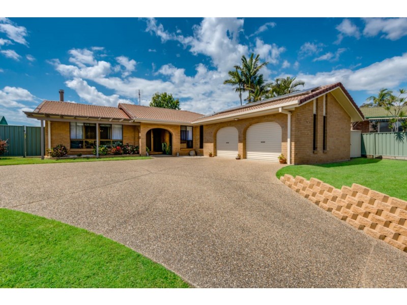 5 Meranti Court, Nerang QLD 4211