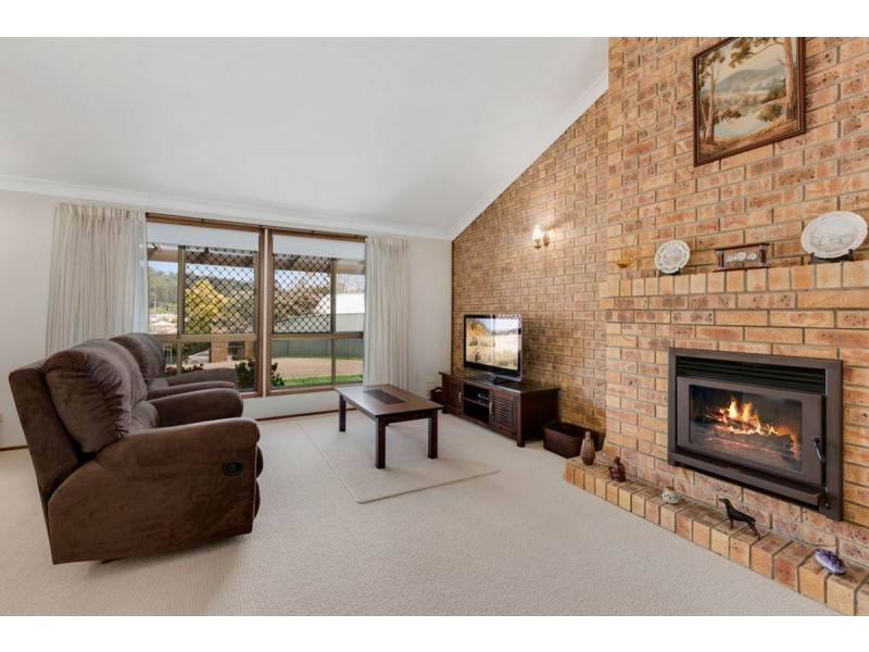 5 Meranti Court, Nerang QLD 4211