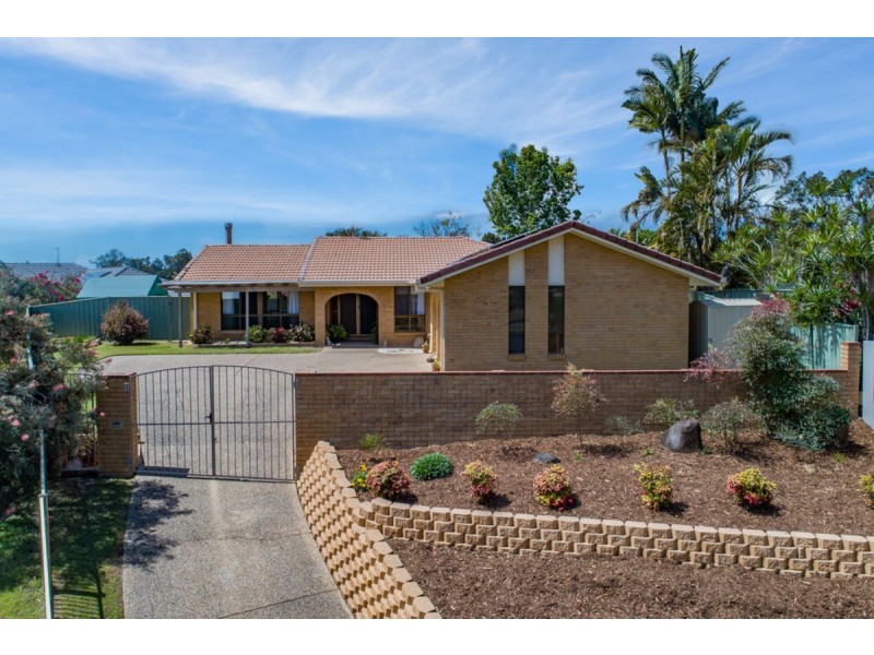 5 Meranti Court, Nerang QLD 4211