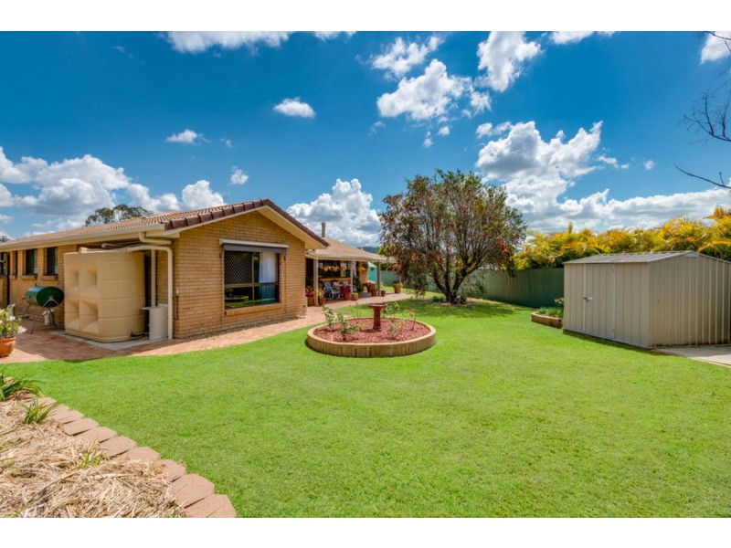5 Meranti Court, Nerang QLD 4211
