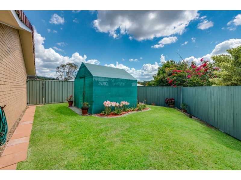 5 Meranti Court, Nerang QLD 4211