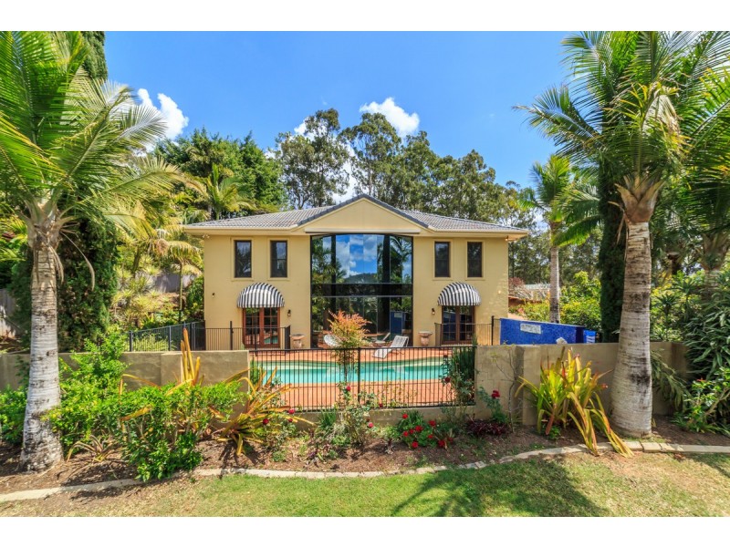 70-72 The Oval Drive, Mount Nathan QLD 4211