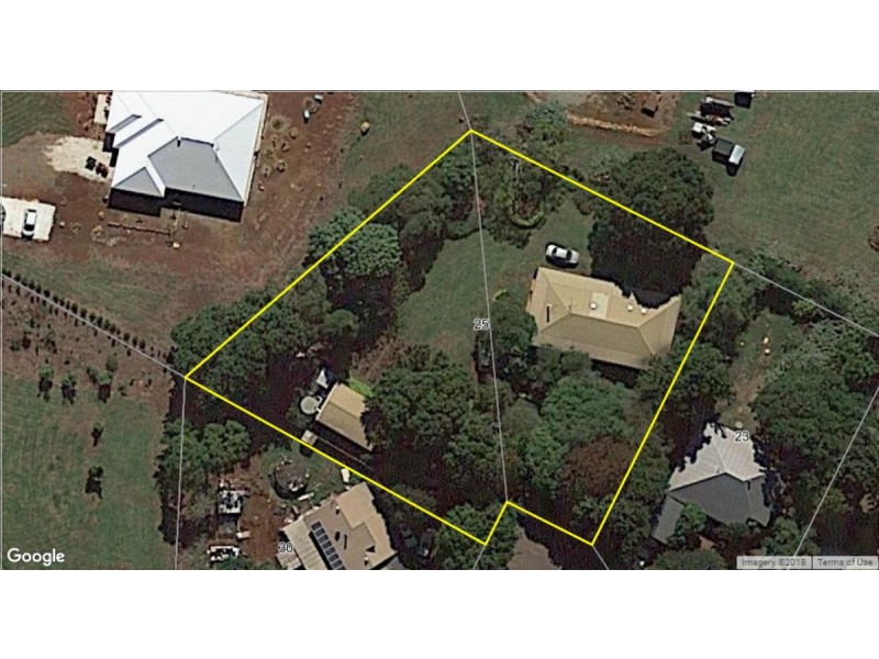 27 Lilac Tree Court, Beechmont QLD 4211