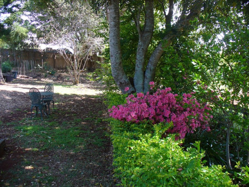 27 Lilac Tree Court, Beechmont QLD 4211