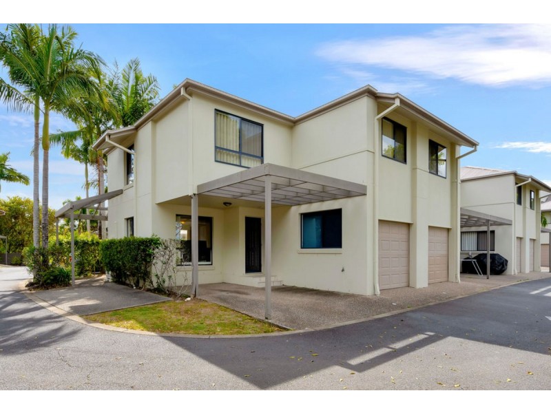 11/7 Bowden Court, Nerang QLD 4211