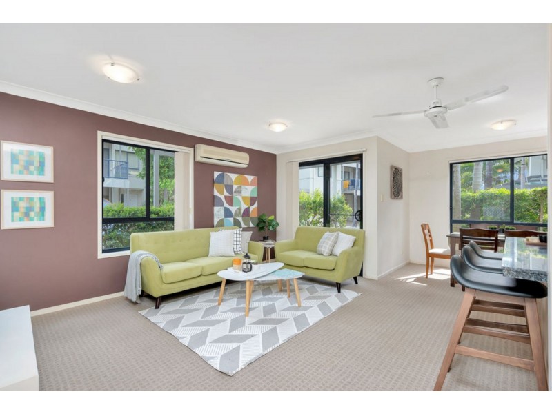 11/7 Bowden Court, Nerang QLD 4211