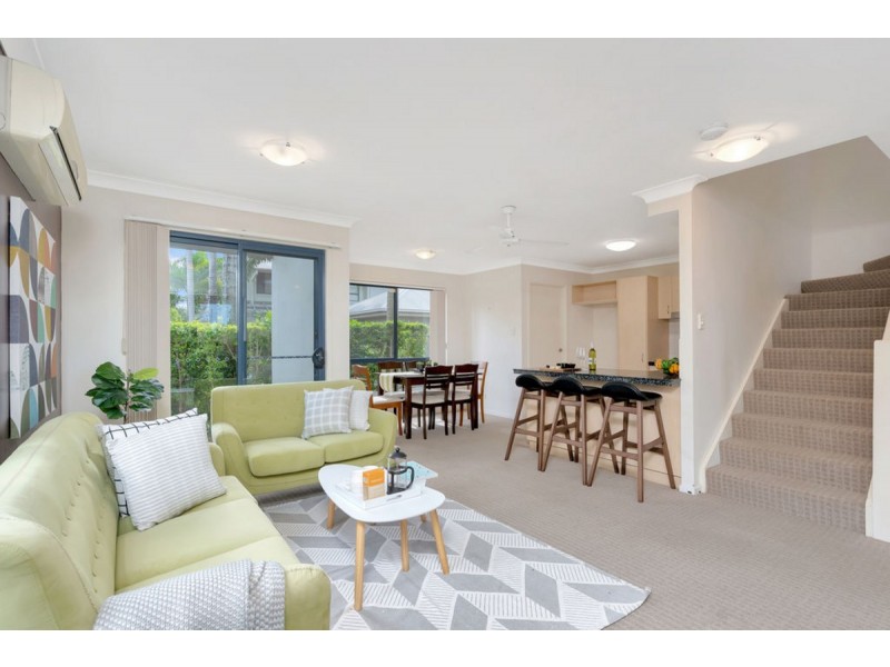 11/7 Bowden Court, Nerang QLD 4211