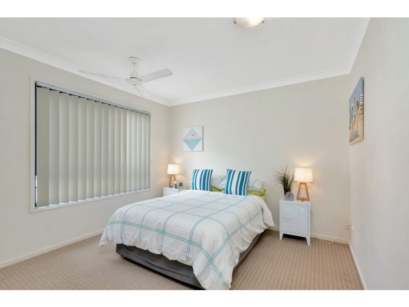 11/7 Bowden Court, Nerang QLD 4211